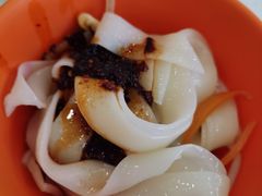 -乡党臊子面(丰庆公园店)