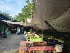 -小象钓虾·营地烧烤(洛溪店)