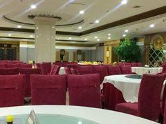 大堂-丰乐园大酒店