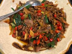-李师傅脆肚(华强北店)