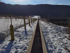 -北京西山滑雪场
