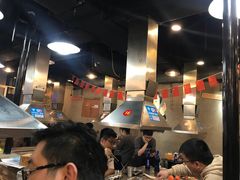 -马路牙子烧烤音乐酒馆(望京店)