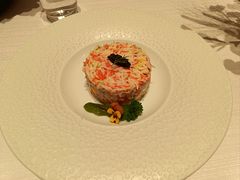 -马克西姆俄罗斯餐厅(通亚街店)