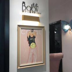 -幺幺BABY婚纱摄影