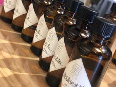 -墨more调香馆DIY自调香水(博雅国际中心B座店)