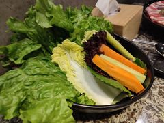 -汉拿山烤肉(东直门东方银座店)