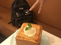 -新大咀港式茶餐厅(宝山万达店)