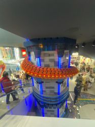 -乐高品牌旗舰店(人民广场店)