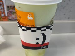 -LELECHA乐乐茶(新街口大洋店)