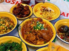 -东排食堂长沙小吃大排档(五一广场店)