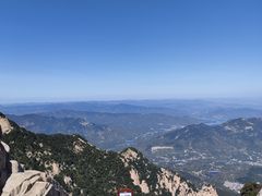 -泰山风景名胜区