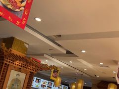 -大清花饺子(山庄店)