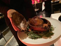 -Caprice(香港四季酒店)