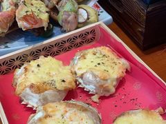 -月龍吟(朝龙汇店)