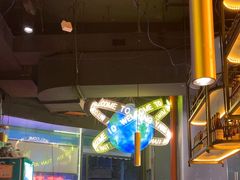 -沪上名羊天下•烤羊腿•东北烧烤•小龙虾(浦东直营总店)