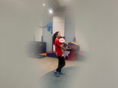 -美吉姆早教(恒隆中心)