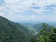 -东天目山风景区