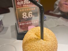 -禄运茶居·手工点心(猎德店)