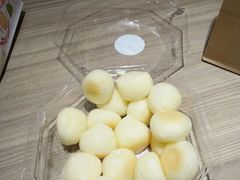 -21克拉面包(大悦城店)