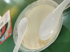 -老伴豆花(麦士威熟食中心店)