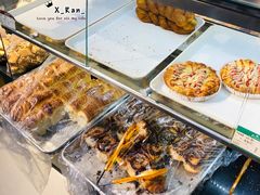 -麦香村蛋糕面包(华东路店)