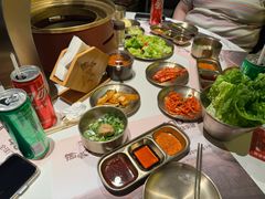-西塔老太太泥炉烤肉(川沙百联店)