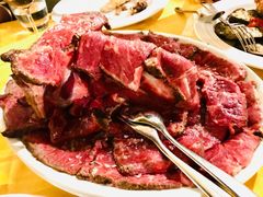 -恰餐厅及酒吧 CHAR Bar & Grill (北京丽都皇冠假日店)