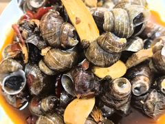 -香满锅老北京羊蝎子火锅·家常菜(新街口店)