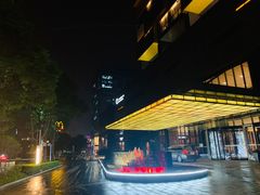 -上海浦东绿地铂骊酒店