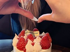 -chuchulab日式短蛋糕(粤海天地店)