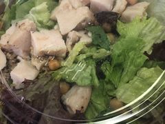 -CALIFORKS加州叉子轻食(朝阳门店)