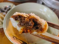 酱肉包子-梁憨包(南岸回龙湾店)