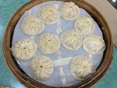 -黄家老店·非遗灌汤包(晋安路店)