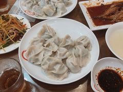 -喜家园饺子馆(北大地店)