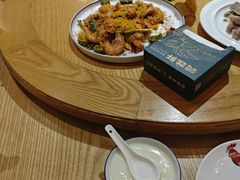 -德胜轩正宗顺德菜(宝安沙井会展中心店)