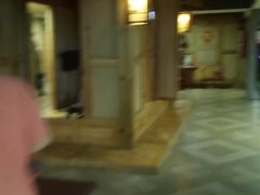 -绿岛汤泉韩式休闲会所