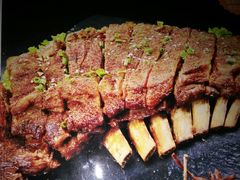 -小杨烤肉(高新店)