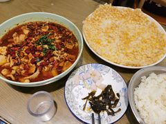 -幺妹川味·川人川菜(佛城西路店)