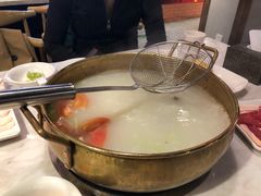 -食潮汕头鲜牛馆(望京保利店)