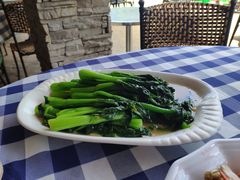 -钱大妈海鲜饭店(保利林语店)