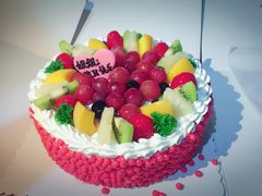 -乐焙滋(建设西路店)