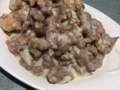 -振生清真饭店(永安道店)