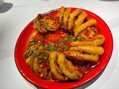 -今朝桃花醉川菜(县西巷店)