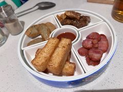 -荣先森·福建小馆(杭州大悦城店)