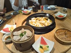 -一朵菌·野生菌探索家火锅(南亚店)