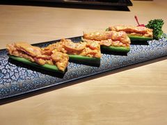 龙虾沙拉-越光米贩精致料理餐厅(金鹰店)