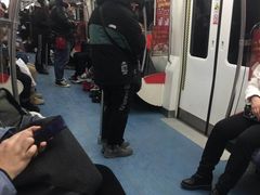 -铁西广场(地铁站)