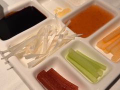 -四季民福烤鸭店(王府井灯市口店)