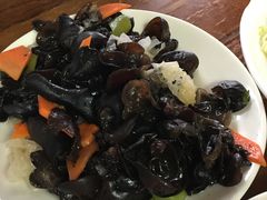 -少林寺欢喜地素斋馆