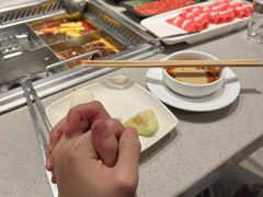 -海底捞火锅(壹悦城店)